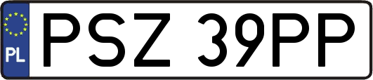 PSZ39PP