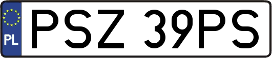 PSZ39PS