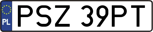 PSZ39PT