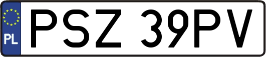 PSZ39PV