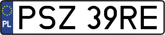 PSZ39RE