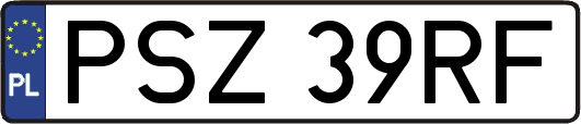 PSZ39RF