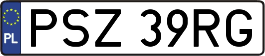 PSZ39RG