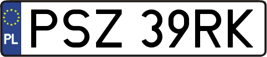 PSZ39RK