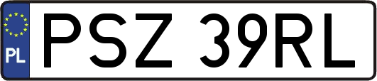 PSZ39RL