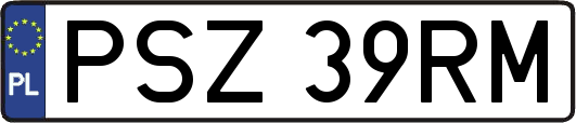 PSZ39RM