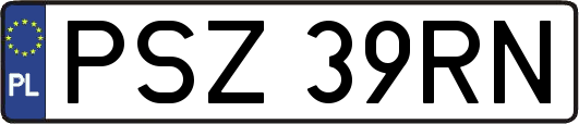 PSZ39RN