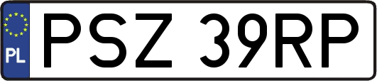 PSZ39RP
