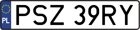 PSZ39RY