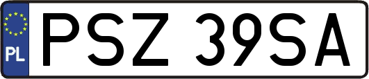 PSZ39SA