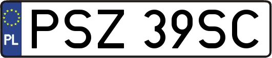 PSZ39SC