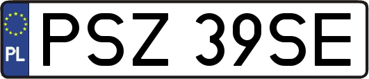 PSZ39SE