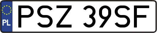 PSZ39SF