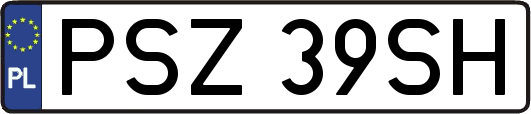PSZ39SH