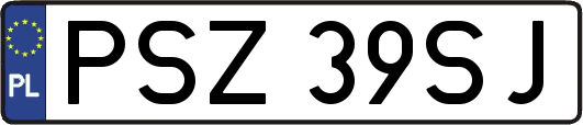 PSZ39SJ