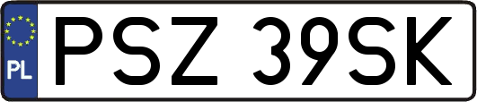 PSZ39SK