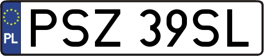 PSZ39SL