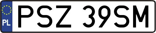 PSZ39SM