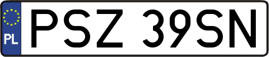 PSZ39SN