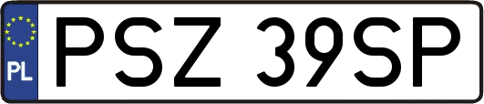 PSZ39SP