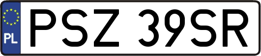 PSZ39SR