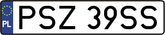 PSZ39SS