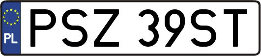 PSZ39ST