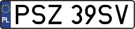 PSZ39SV