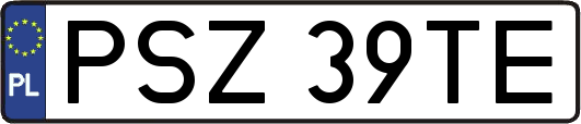 PSZ39TE