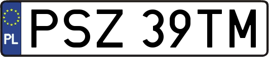 PSZ39TM