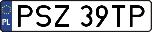 PSZ39TP