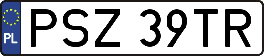 PSZ39TR