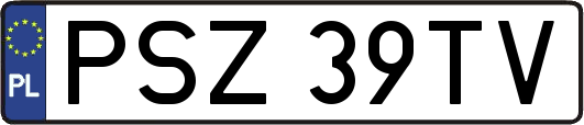 PSZ39TV
