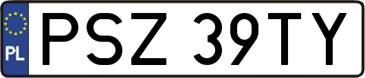 PSZ39TY
