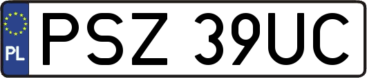 PSZ39UC