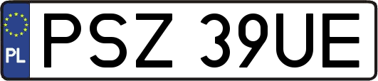 PSZ39UE