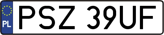PSZ39UF