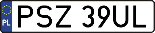 PSZ39UL