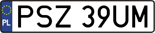 PSZ39UM