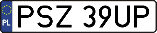 PSZ39UP