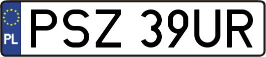 PSZ39UR