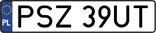 PSZ39UT