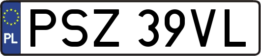 PSZ39VL