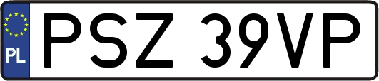 PSZ39VP