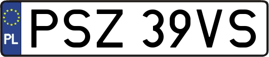 PSZ39VS
