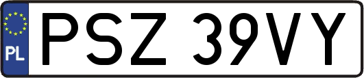 PSZ39VY