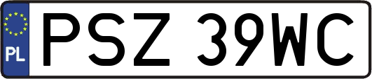 PSZ39WC