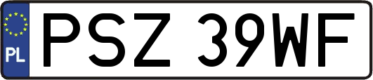 PSZ39WF