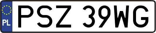 PSZ39WG