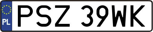 PSZ39WK